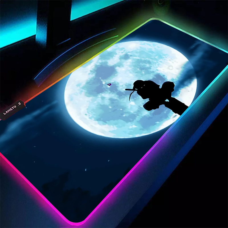 Gaming Keyboard Esports - RGB großes Mauspad 90 x 40