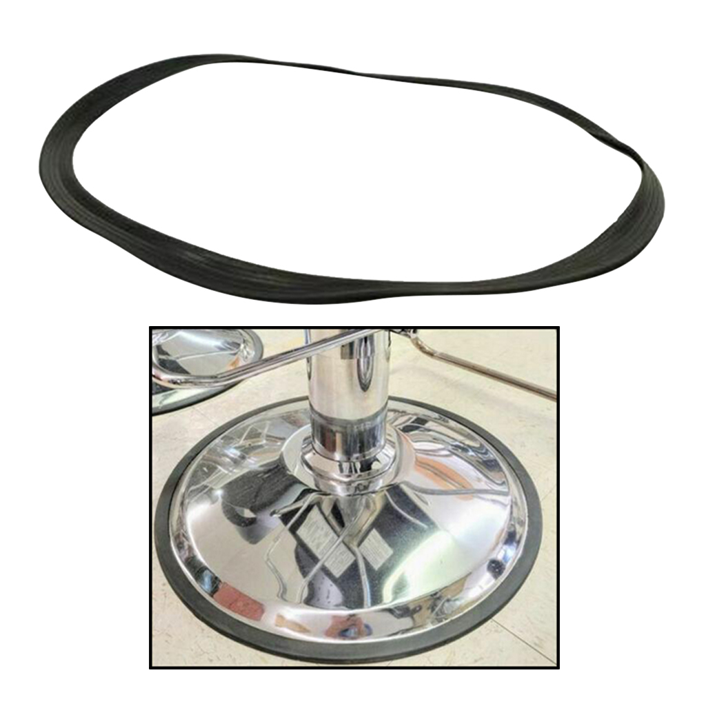 Gasket Mount Kit - Barber Salon Styling Stuhl Hydraulische Basis