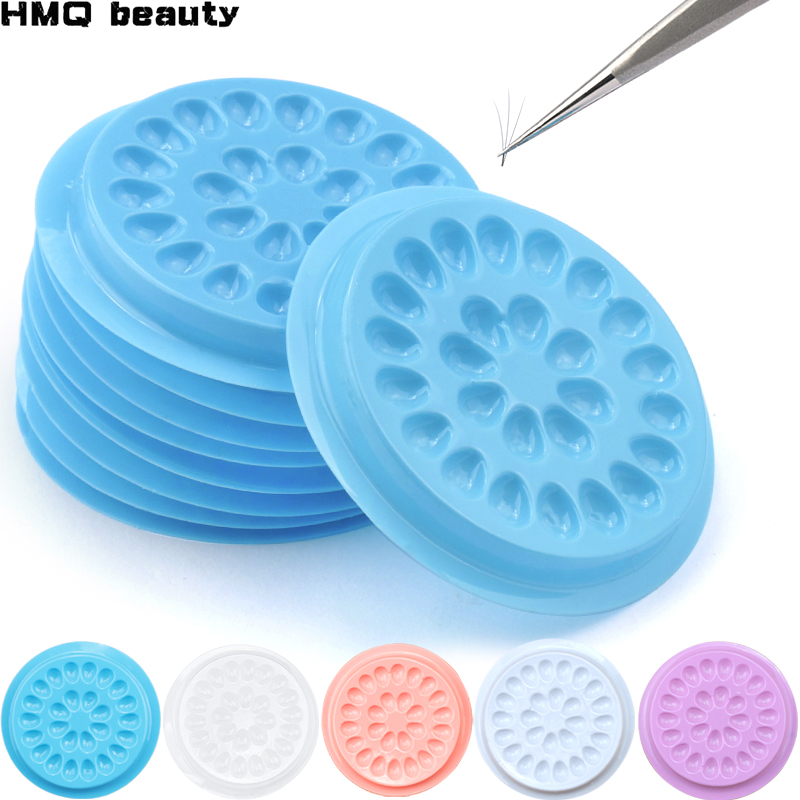 Gasket Mount Kit - Großhandel Kleber Dichtung Wimpern kleber Halter