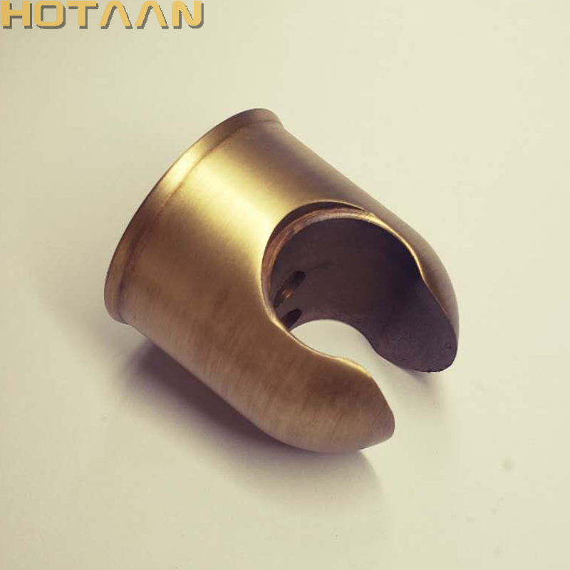 Gasket Mount Kit - Solide Zinklegierung, an der Wand montierter
