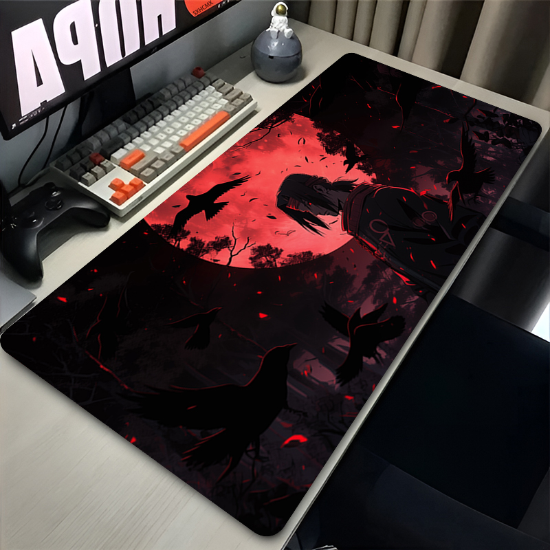 Mauspad Gamer Größeres XXL Uch – Gaming Keyboard Esports Bewertung und Preis