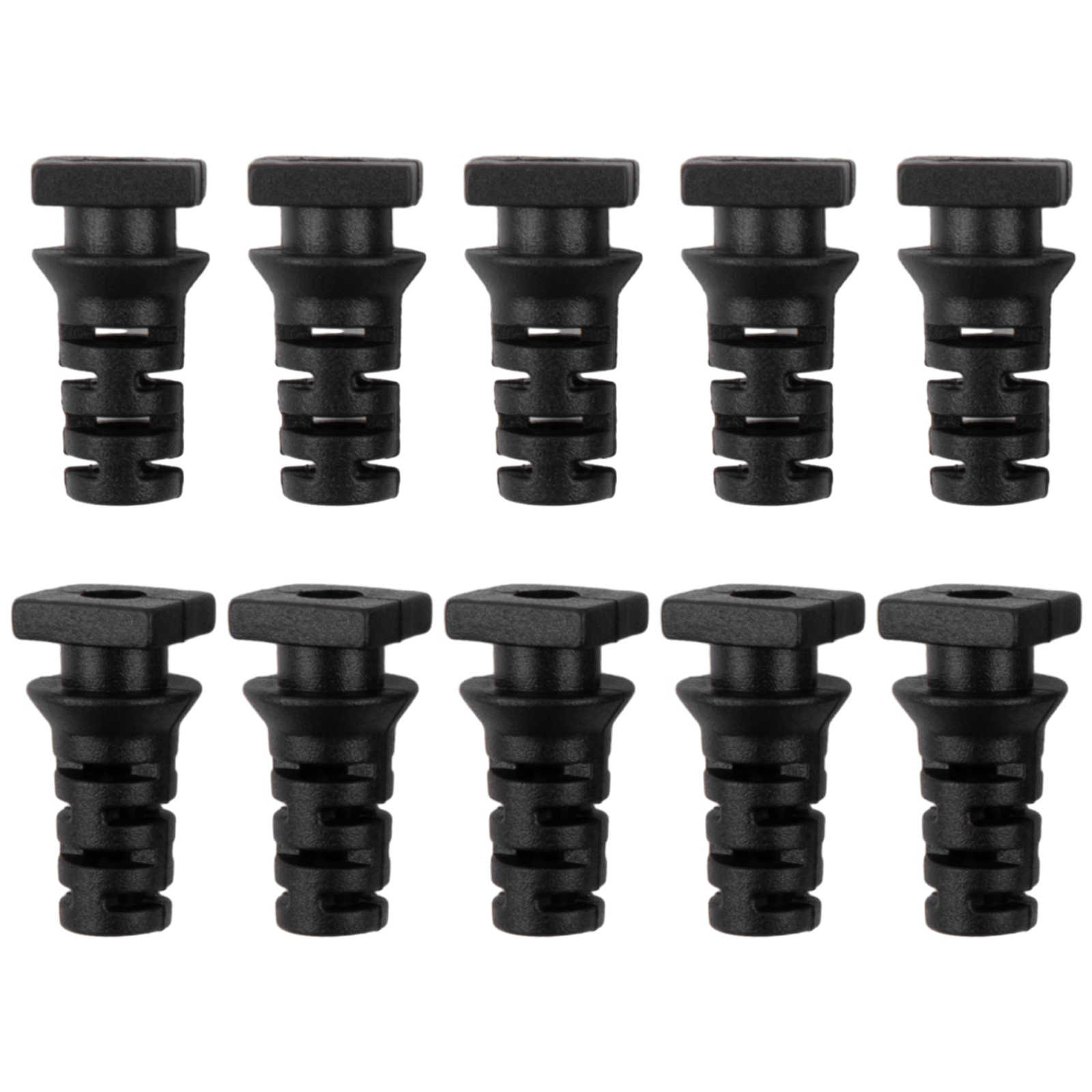 10 stücke 3,5/4/5mm Kabelversc – Aviator Connector Kit Bewertung und Preis