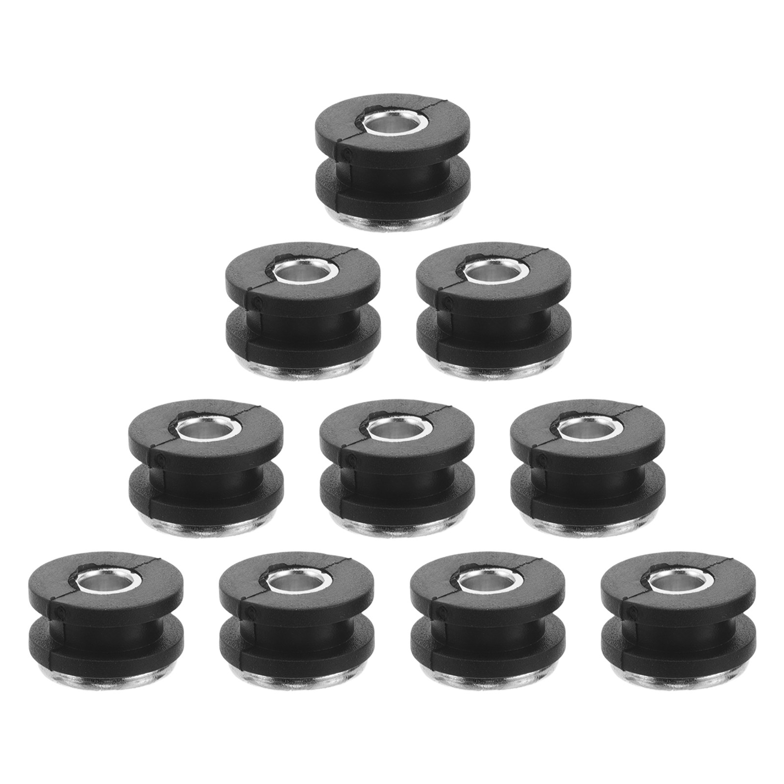 10-teiliges Motorrad-Gummidich – Gasket Mount Kit Bewertung und Preis