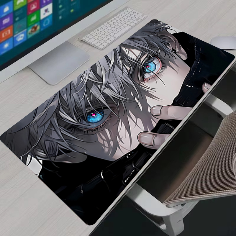 Mauspad Cool Anime Jujutsu Kai – Gaming Keyboard Esports Bewertung und Preis