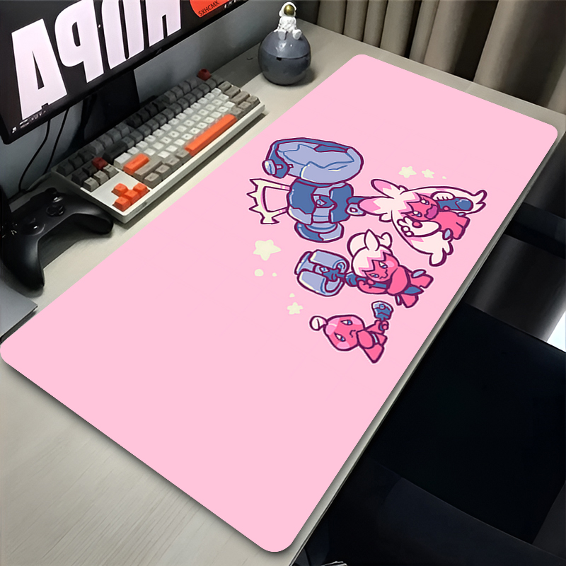 Mauspad P-pokemon Tinkaton Gam – Gaming Keyboard Esports Bewertung und Preis