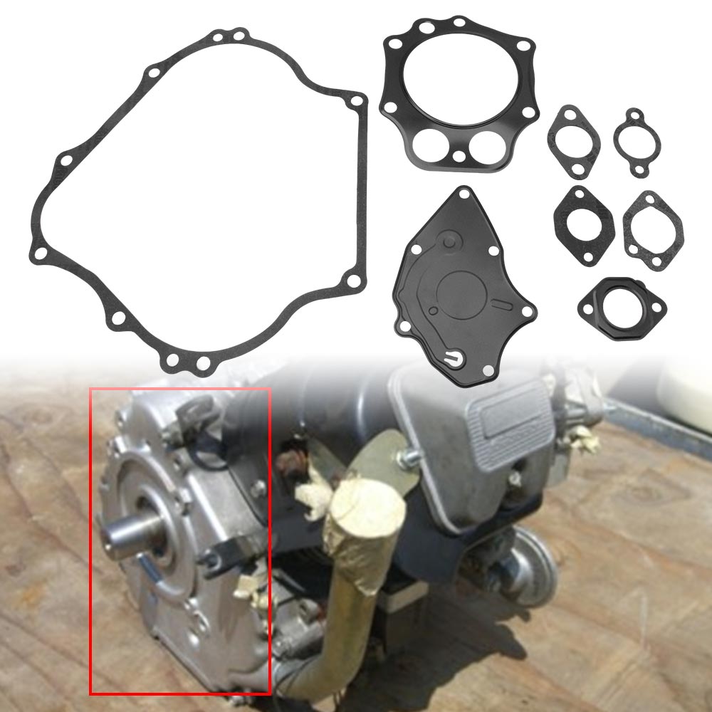 Motordichtungssatz aus hochwer – Gasket Mount Kit Bewertung und Preis
