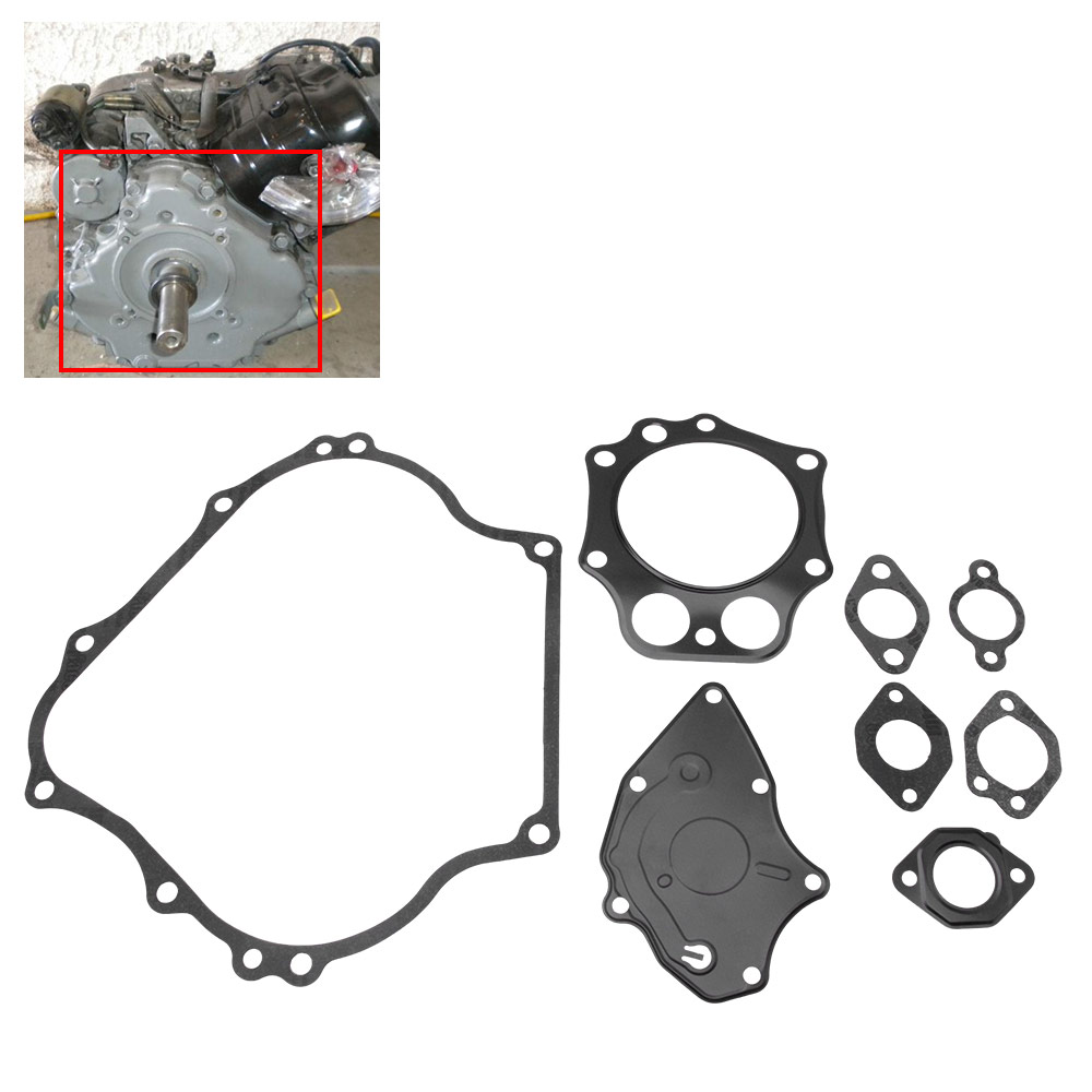Motordichtungssatz aus hochwer – Gasket Mount Kit Bewertung und Preis