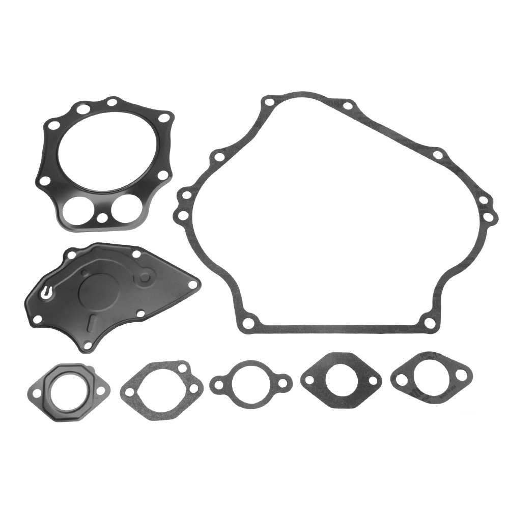 Motordichtungssatz aus hochwer – Gasket Mount Kit Bewertung und Preis