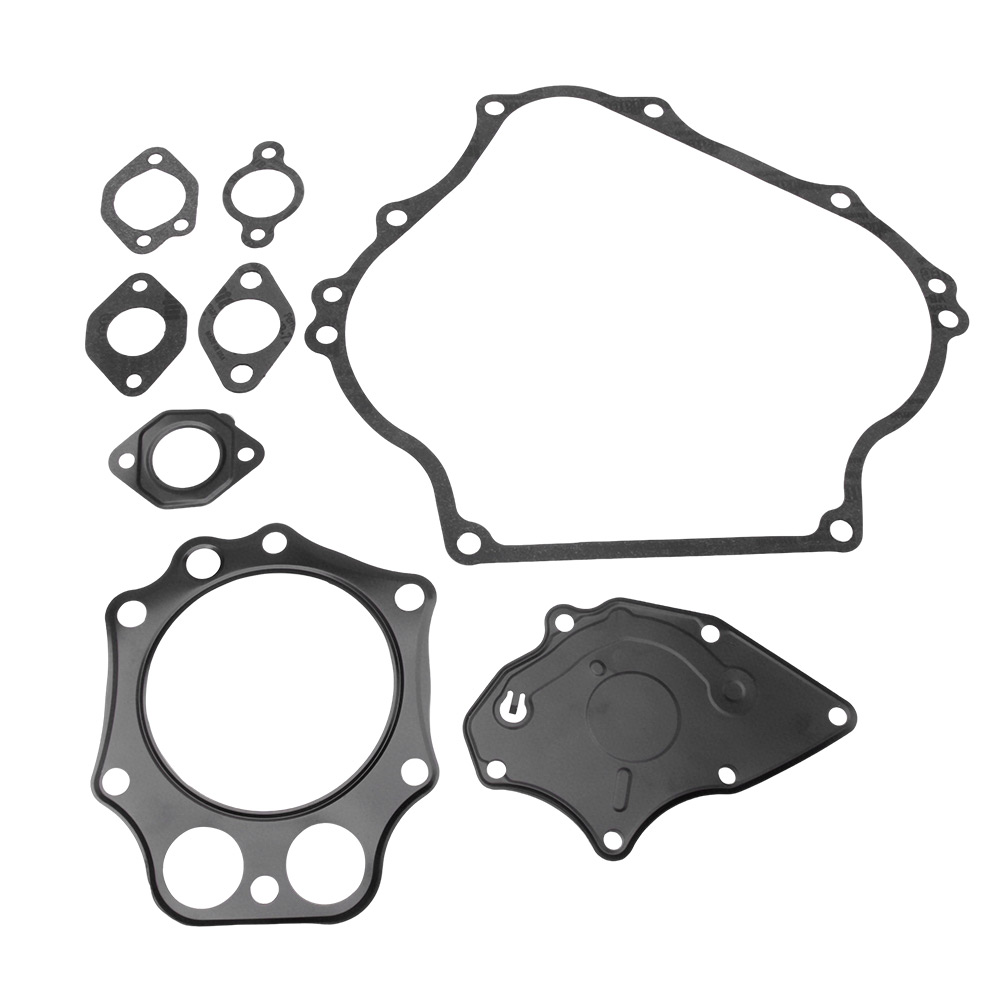 Motordichtungssatz aus hochwer – Gasket Mount Kit Bewertung und Preis