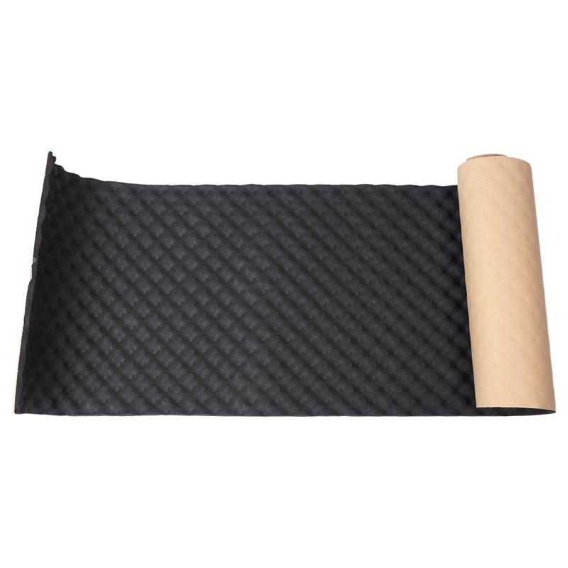 Auto-Schalldämmmatte, 50 x 200 – Foam Dampener Sheet Bewertung und Preis