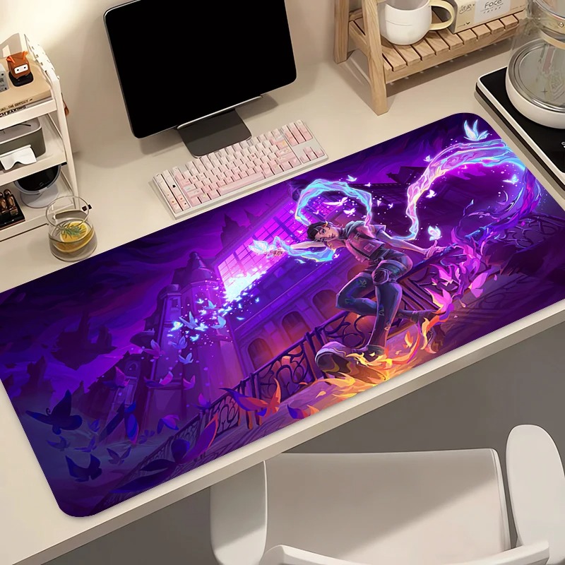 Mauspad Gamer Computer Anime P – Gaming Keyboard Theme Bewertung und Preis