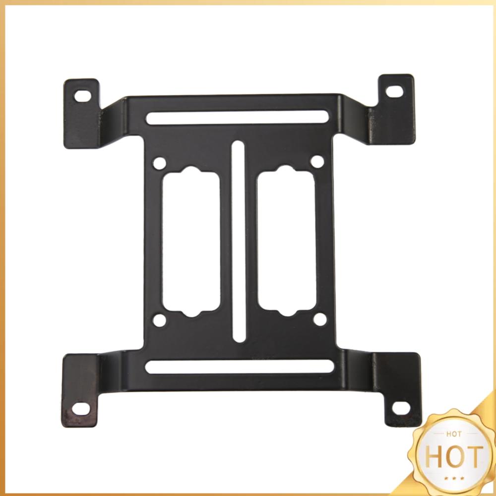 12cm Wasserkühlungs-Radiatorha – Gasket Mount Kit Bewertung und Preis