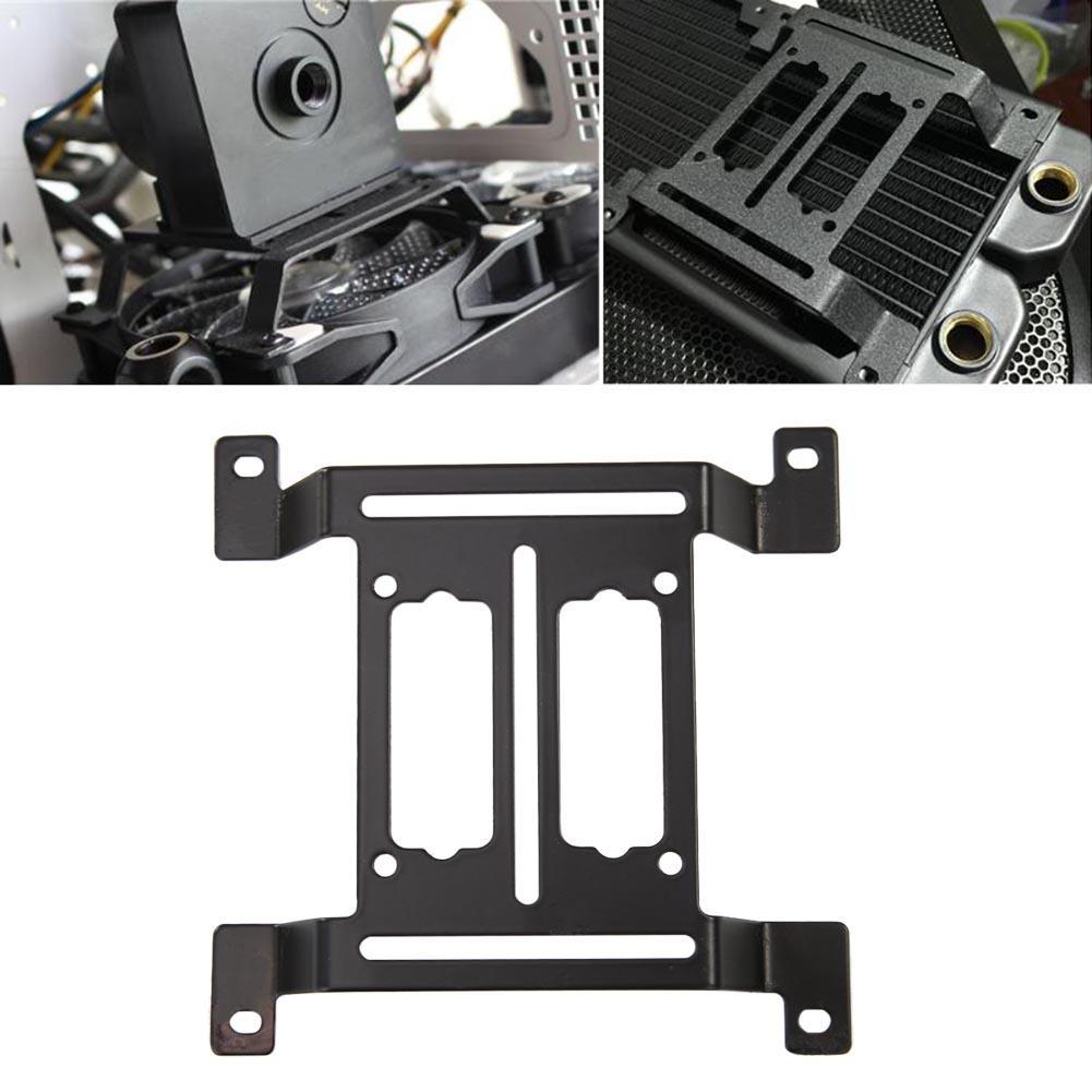 12cm Wasserkühlungs-Radiatorha – Gasket Mount Kit Bewertung und Preis