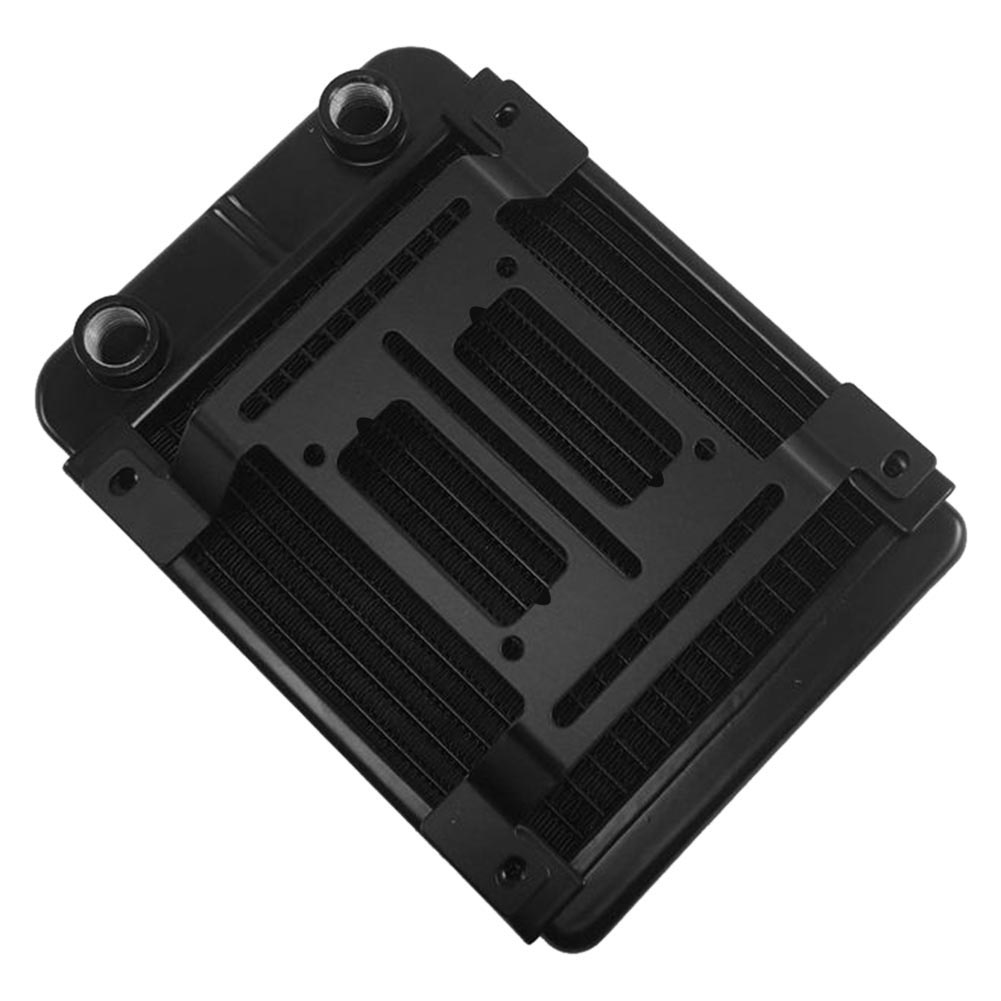 12cm Wasserkühlungs-Radiatorha – Gasket Mount Kit Bewertung und Preis