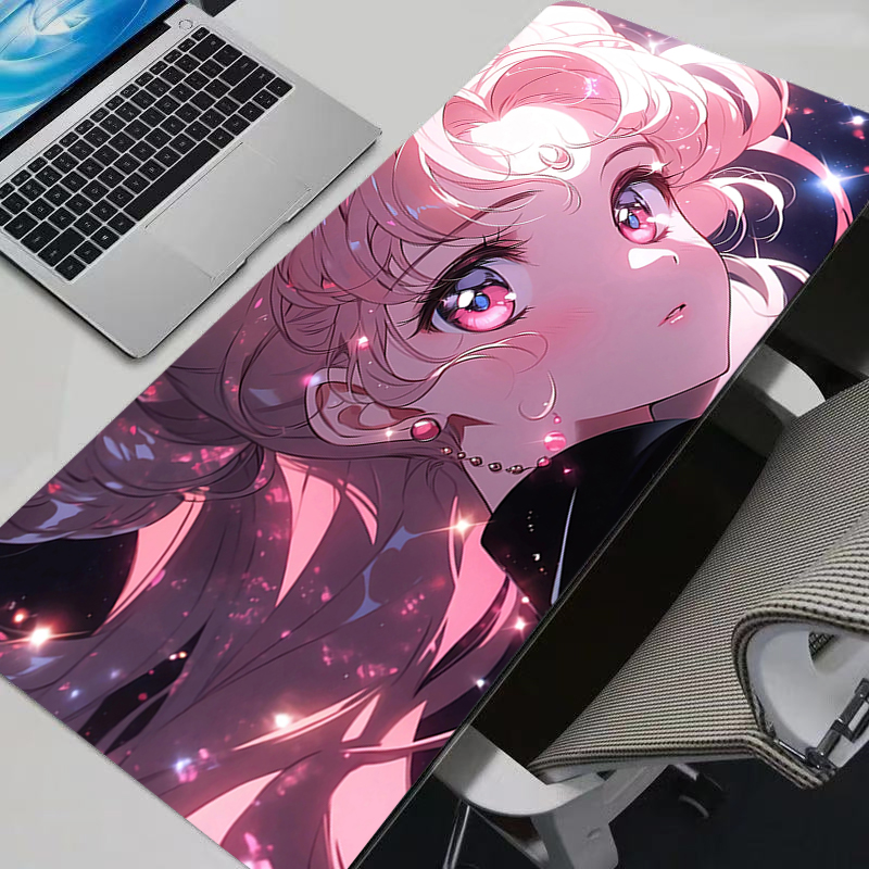 Mauspads S-sailor Moon Anime M – Gaming Keyboard Affordable Bewertung und Preis