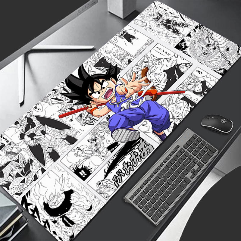 Mousepad Computer Neue Goku Ma – Gaming Keyboard Esports Bewertung und Preis