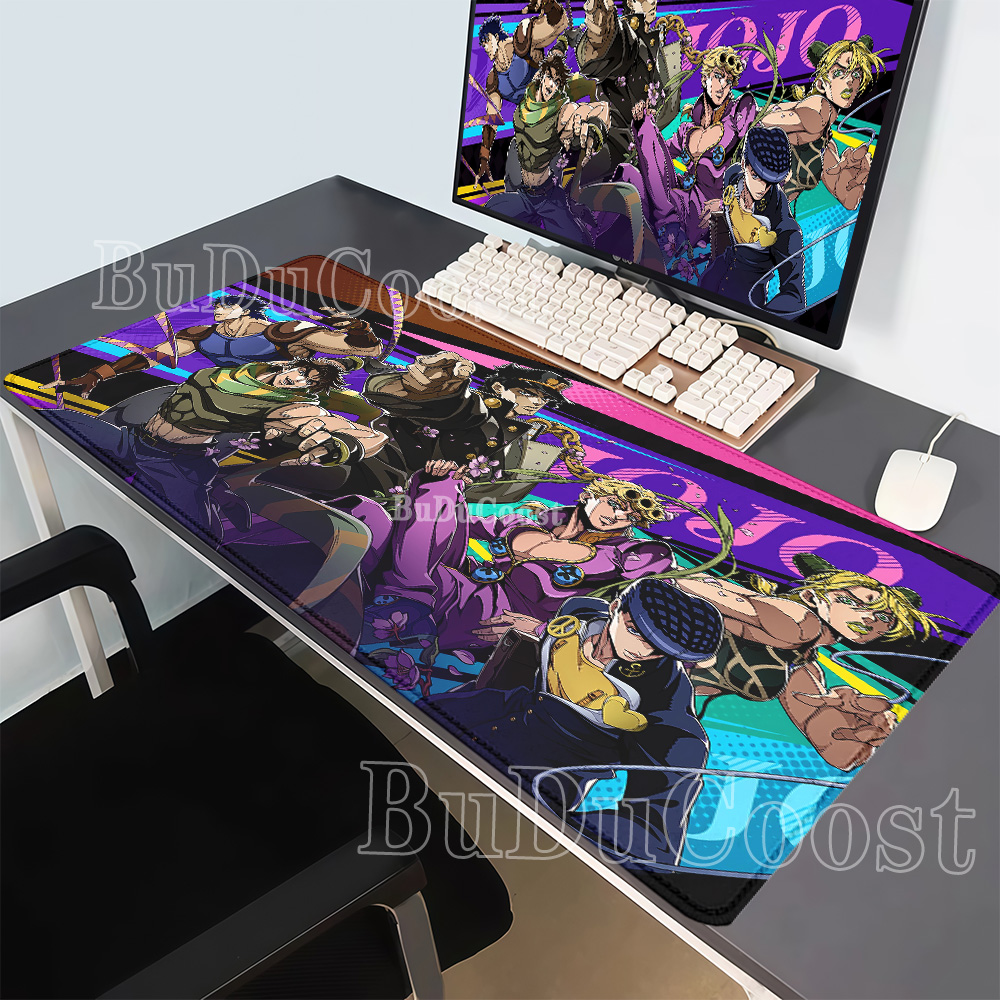 HD-Druck Jojo Bizarre Adventur – Gaming Keyboard Typewriter Bewertung und Preis