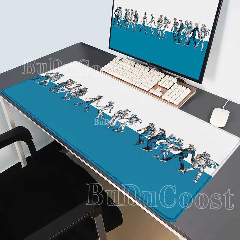 HD-Druck Jojo Bizarre Adventur – Gaming Keyboard Typewriter Bewertung und Preis