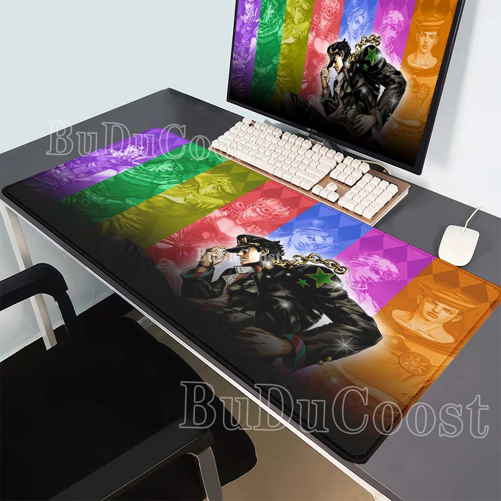 HD-Druck Jojo Bizarre Adventur – Gaming Keyboard Typewriter Bewertung und Preis