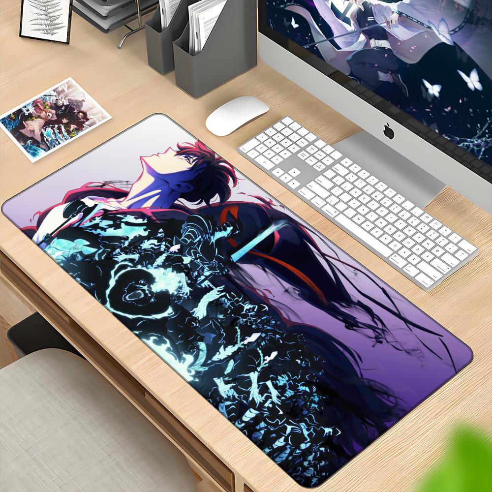 Anime Solo Leveling Mousepad H – Gaming Keyboard Typewriter Bewertung und Preis
